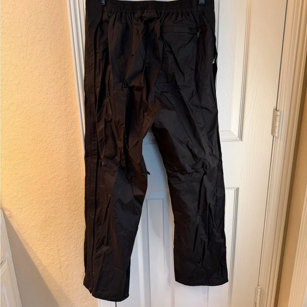Marmot Black Performance Pants
